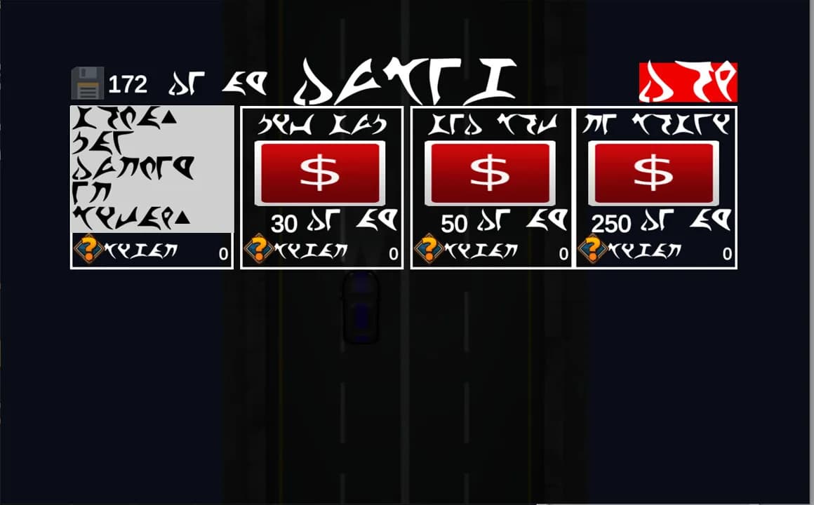 Spy Racing görsel 4