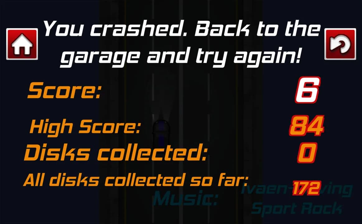 Spy Racing görsel 5