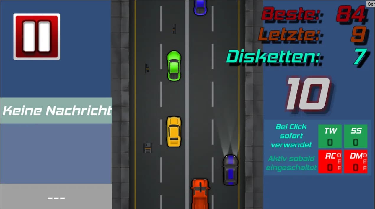 Spy Racing görsel 6