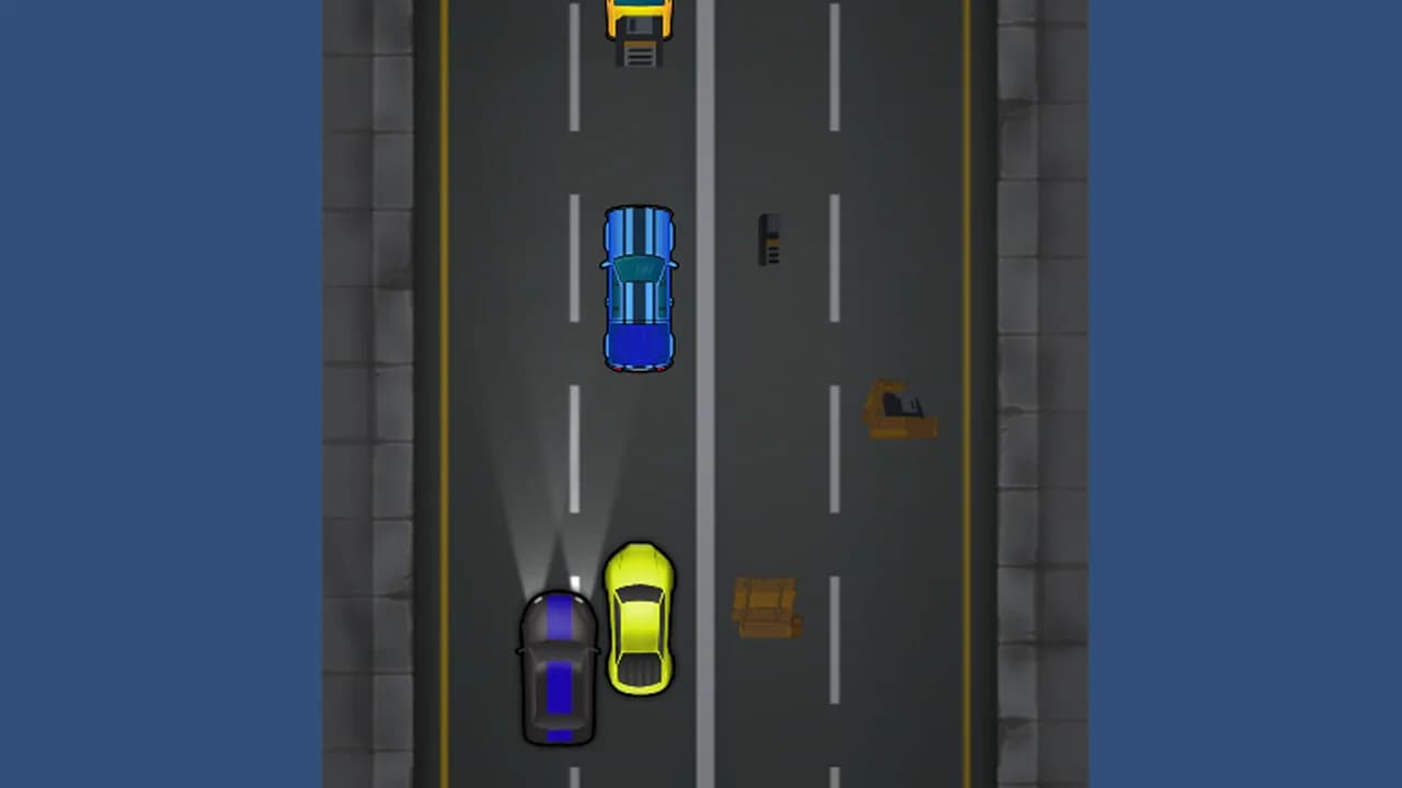 Spy Racing görsel 7