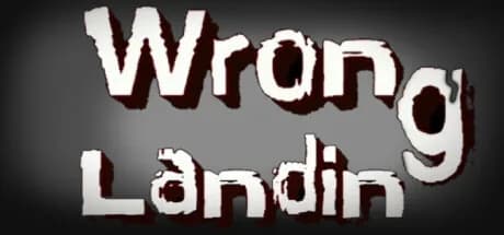 Wrong Landing görsel 1