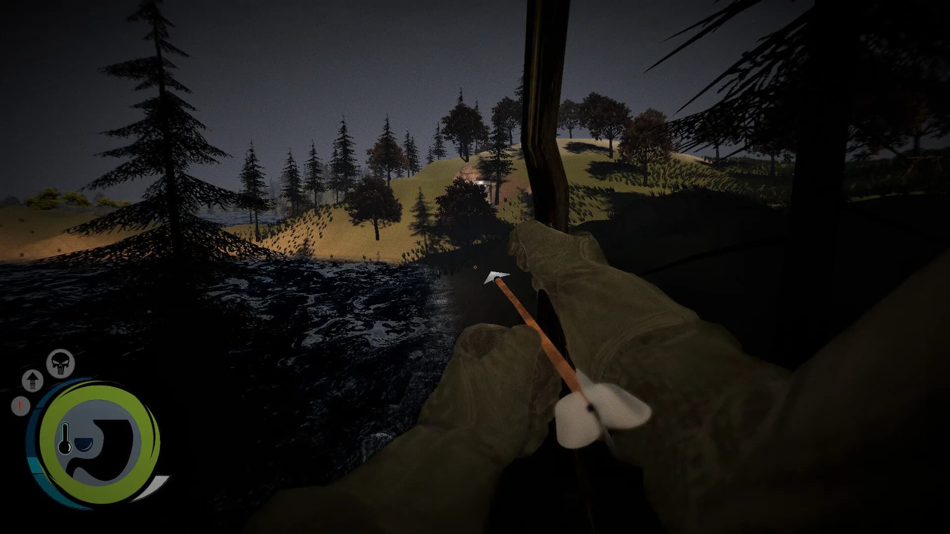 Wrong Landing görsel 3