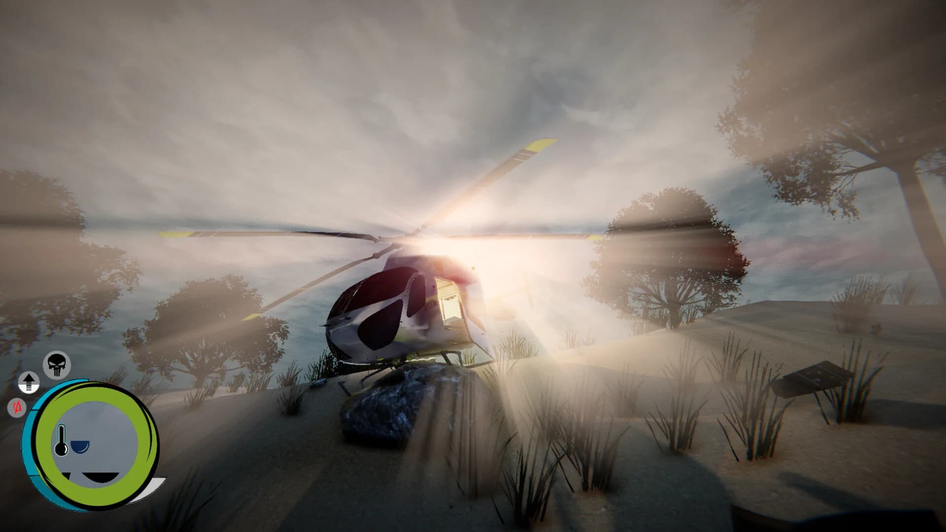 Wrong Landing görsel 7