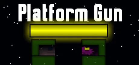Platform Gun görsel 1