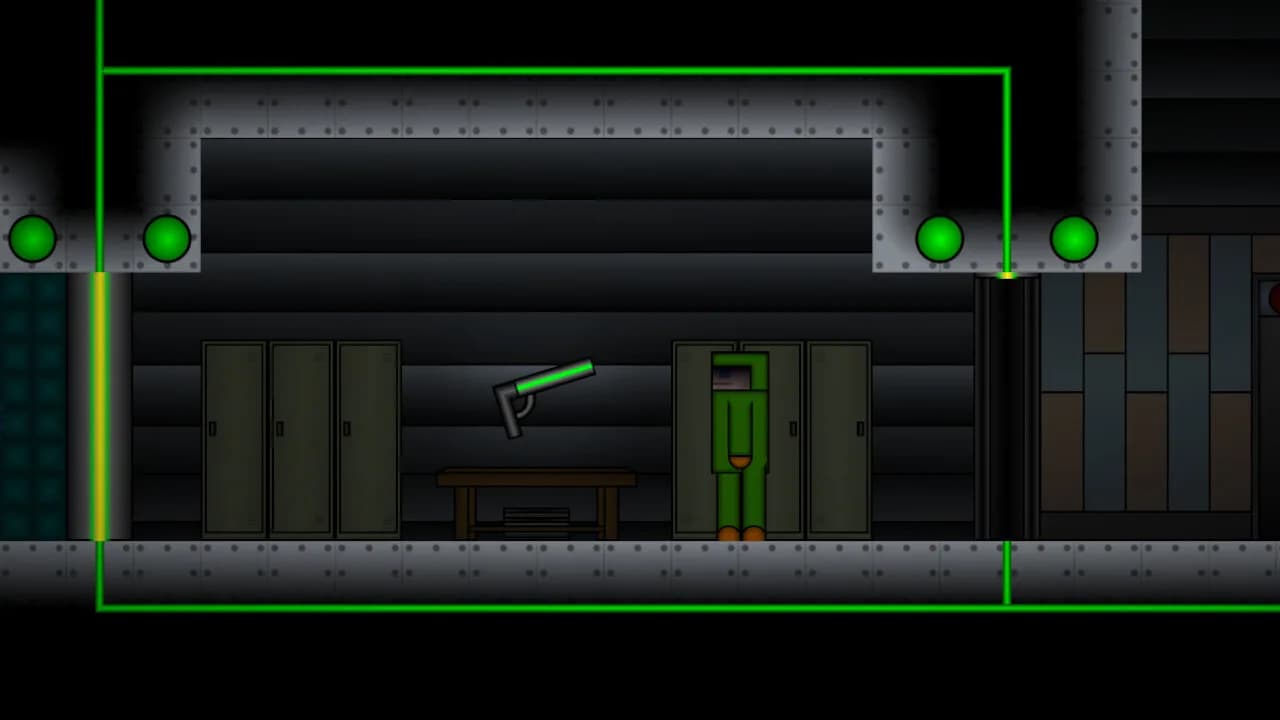 Platform Gun görsel 2
