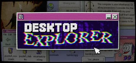 Desktop Explorer görsel 1