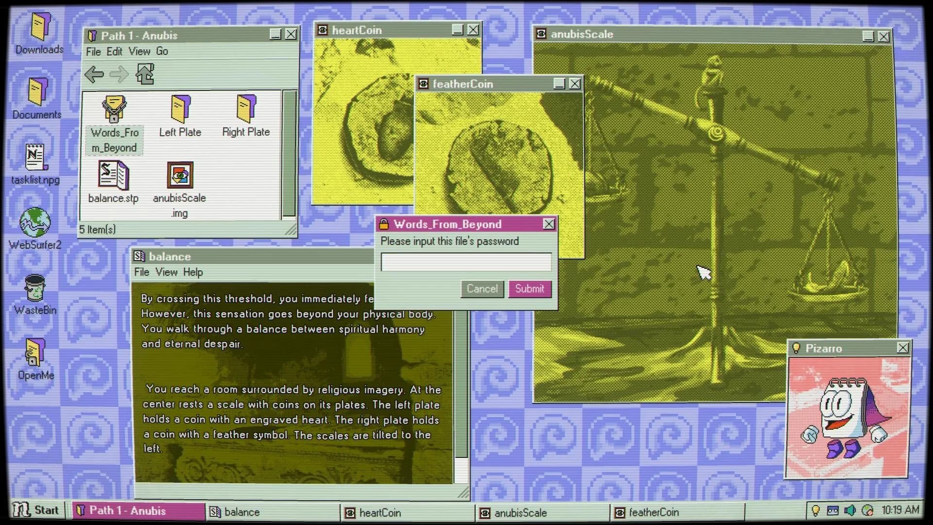 Desktop Explorer görsel 2