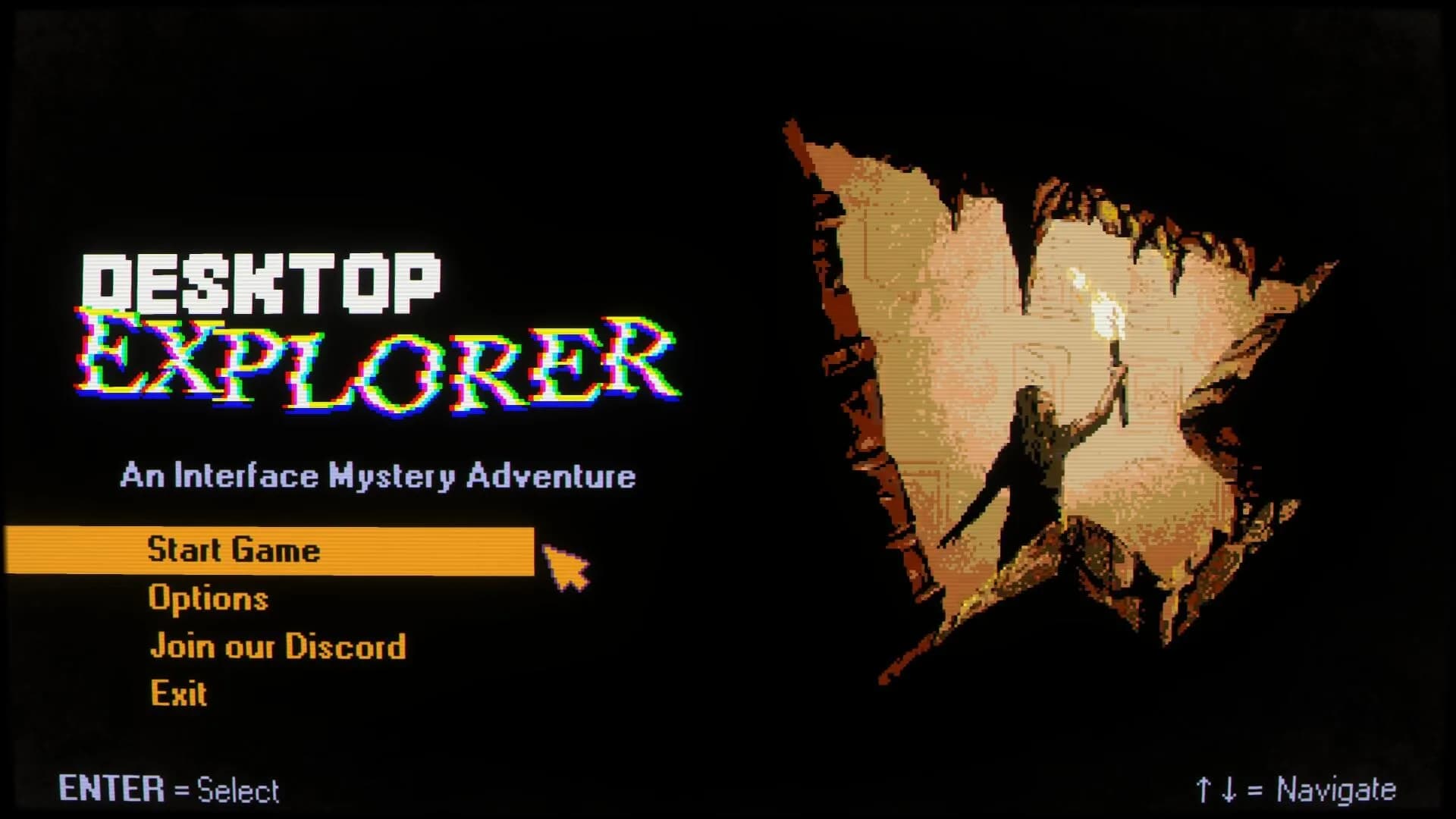 Desktop Explorer görsel 6