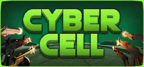 Cyber Cell görsel 1