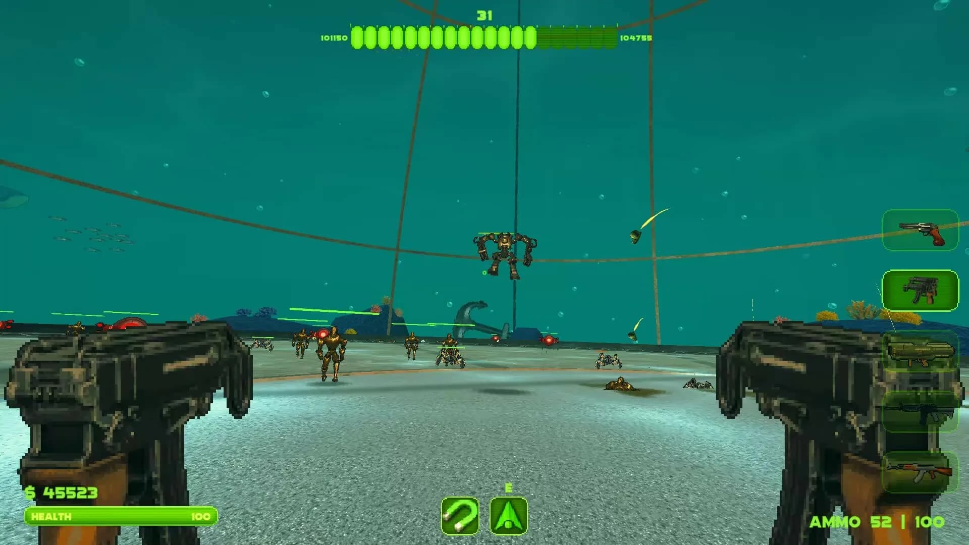 Cyber Cell görsel 7