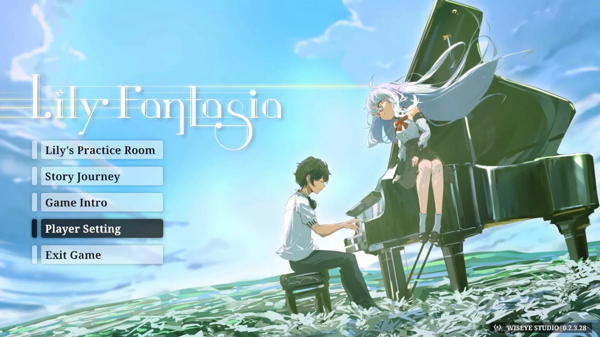 Lily Fantasia görsel 2