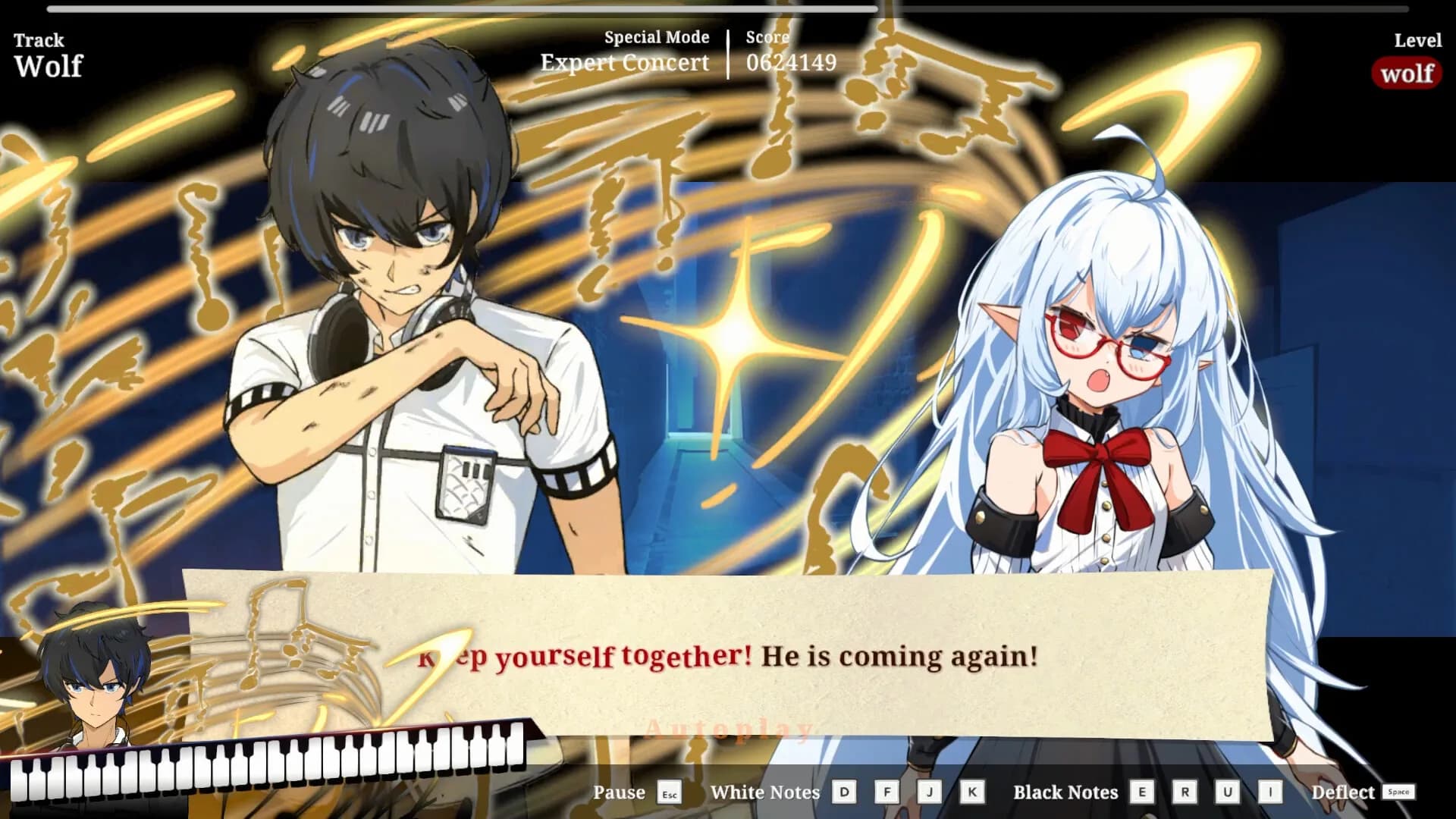 Lily Fantasia görsel 4