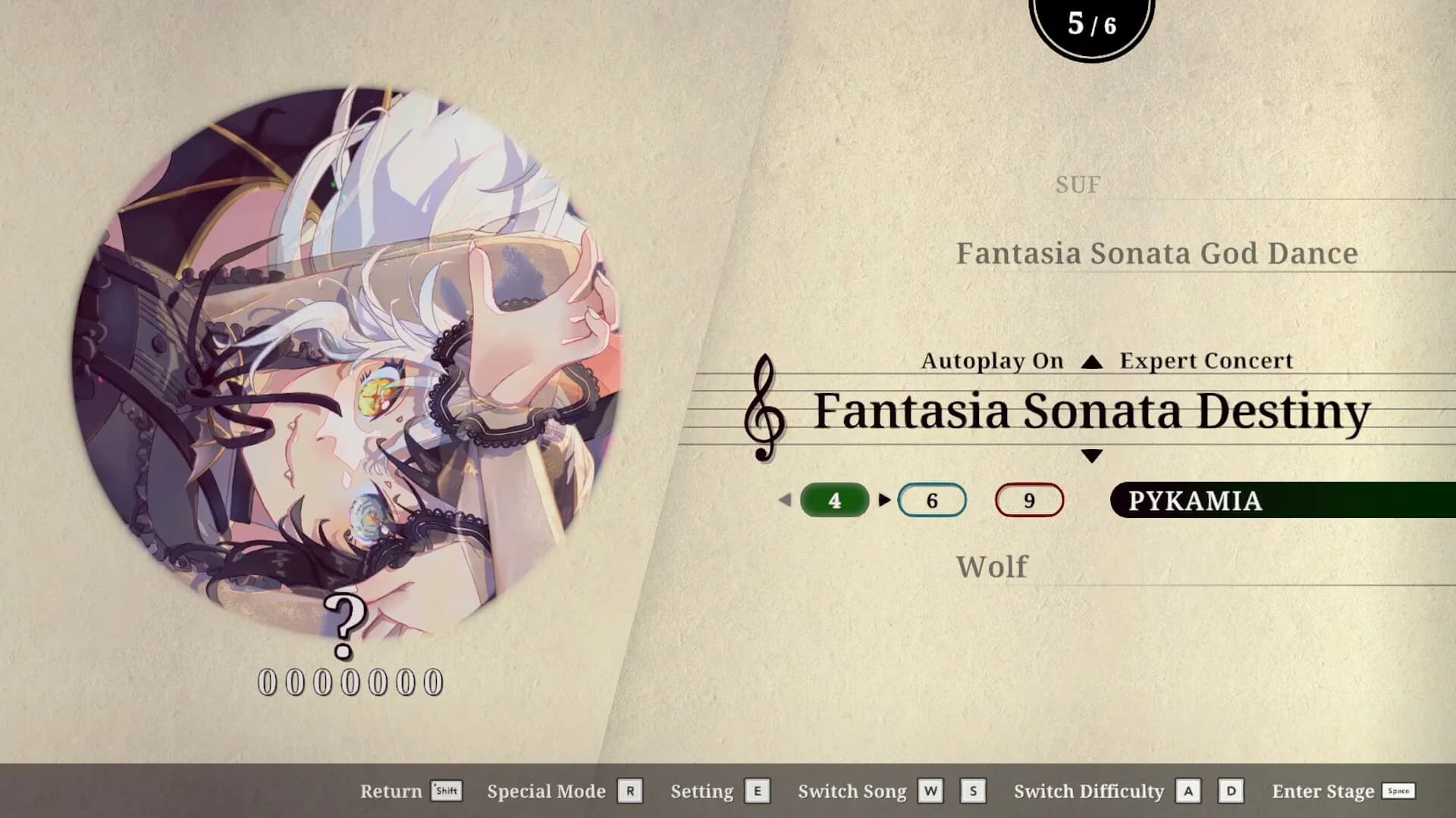 Lily Fantasia görsel 6