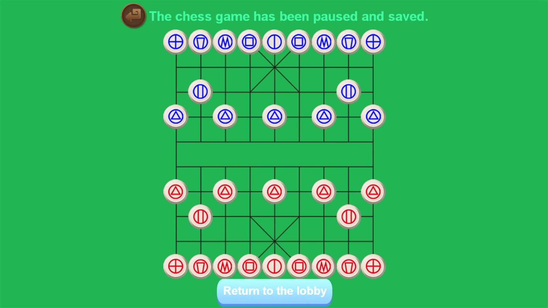Xiangqi—the Chinese chess görsel 6