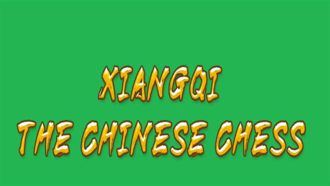 Xiangqi—the Chinese chess görsel 9