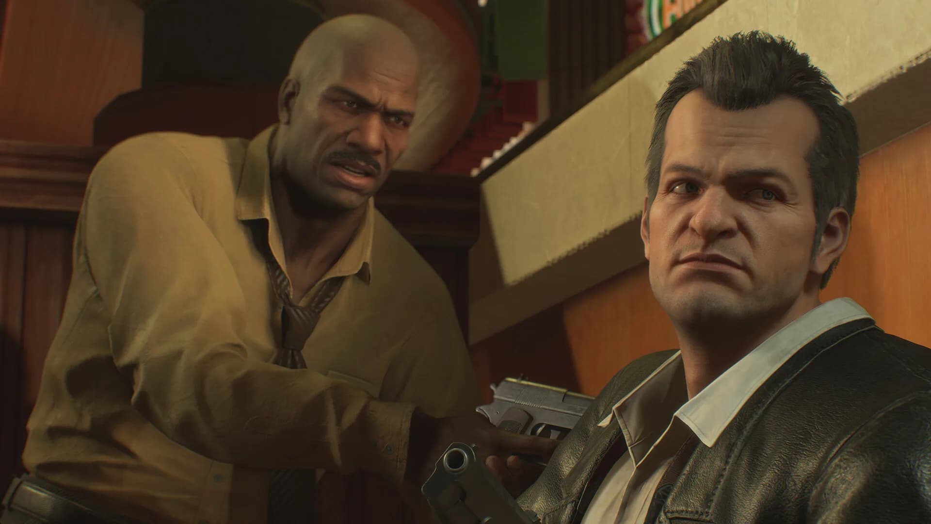 Dead Rising Deluxe Remaster görsel 3