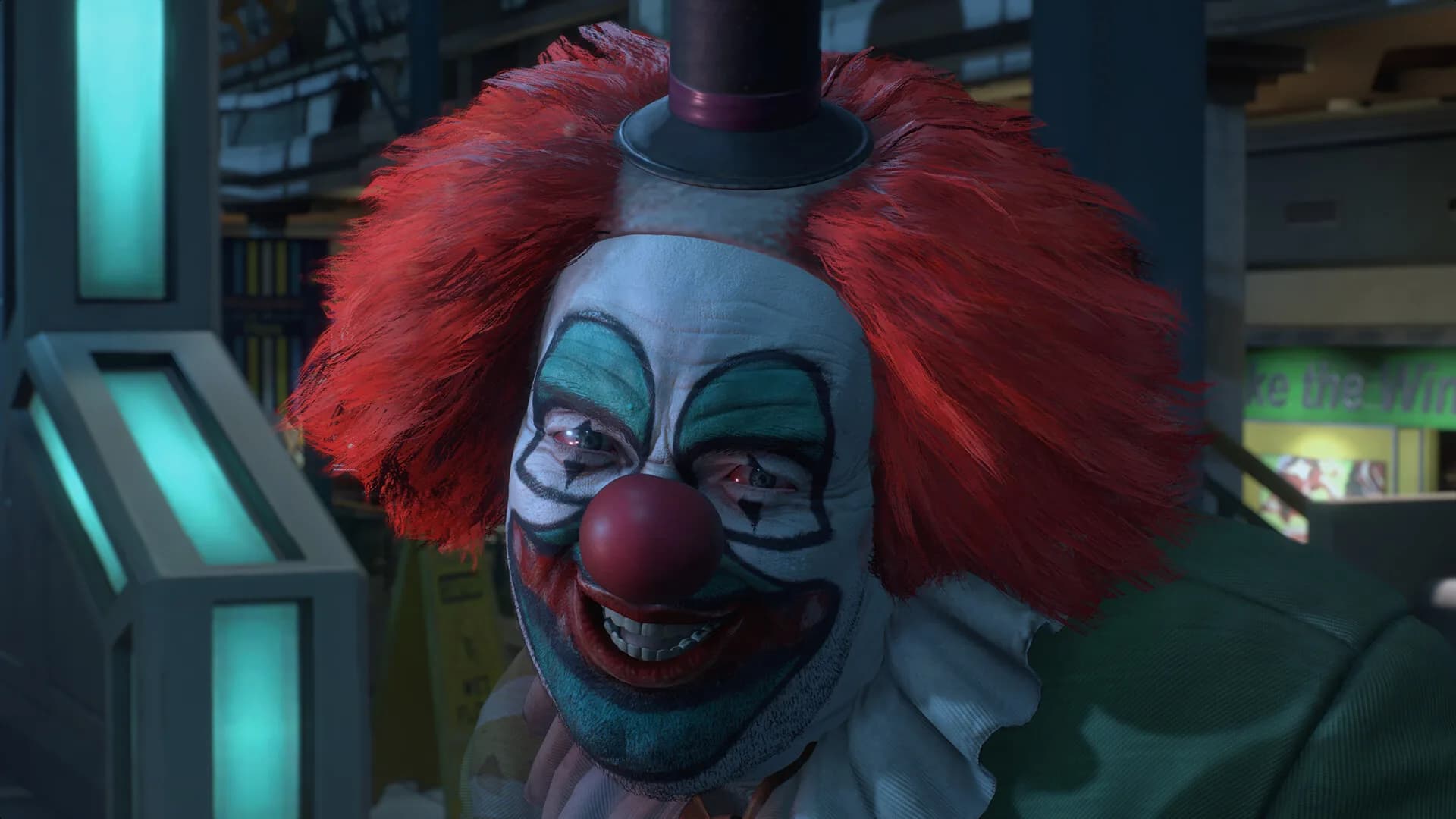 Dead Rising Deluxe Remaster görsel 4