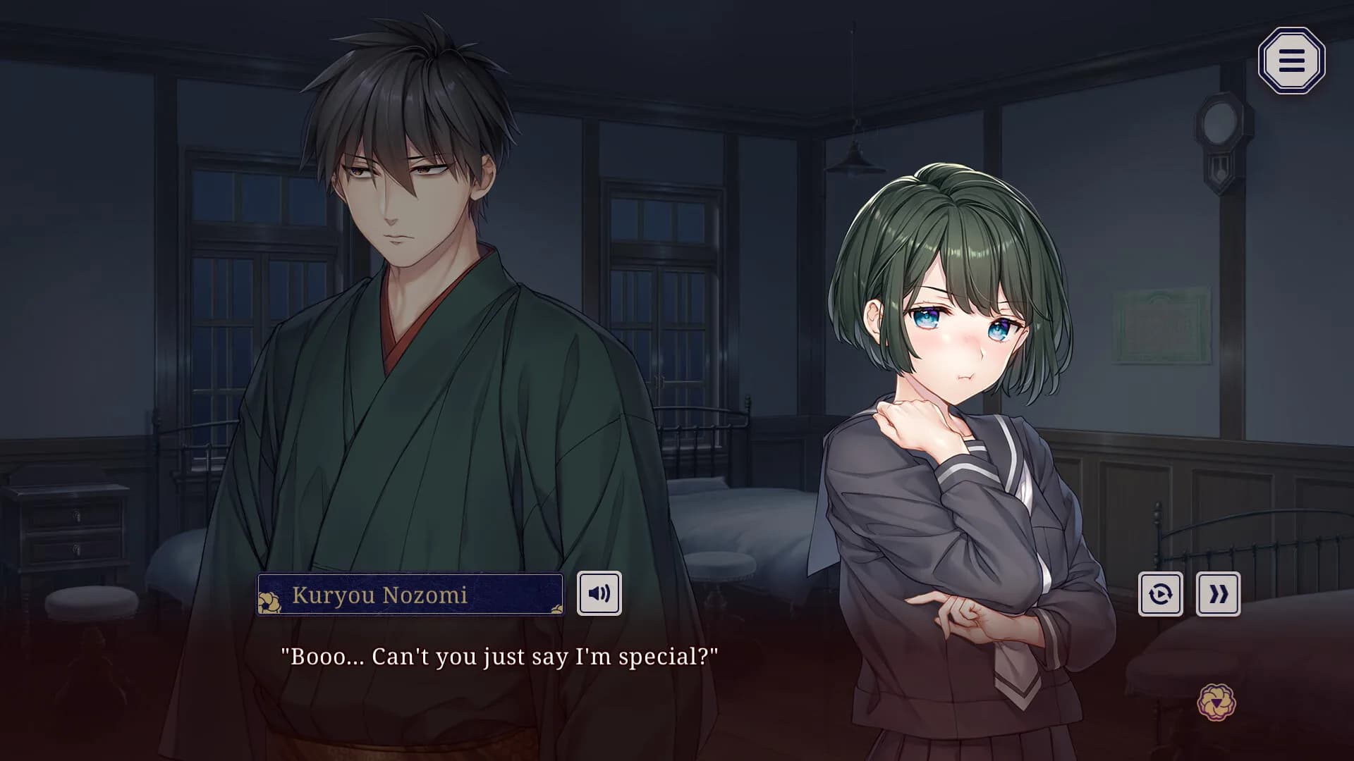 Nie No Hakoniwa görsel 4