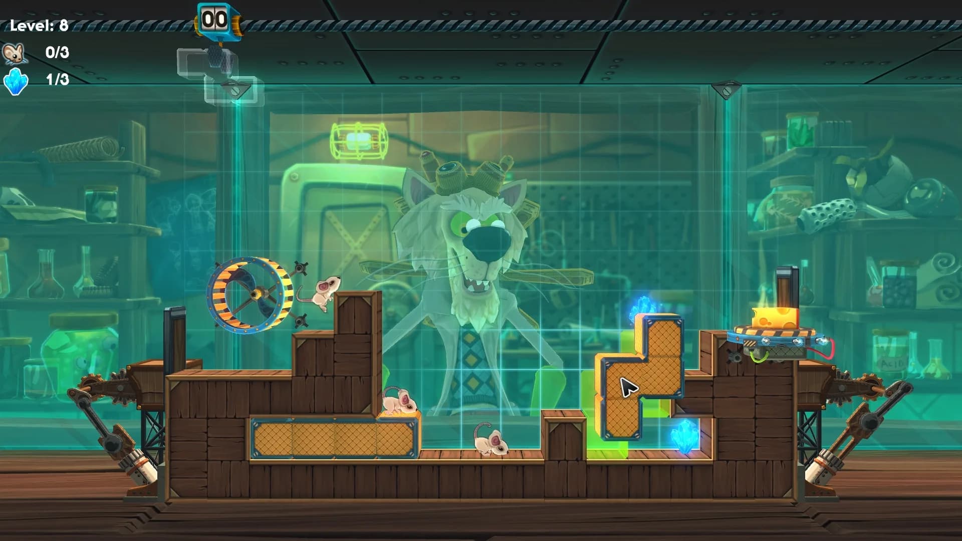 MouseCraft görsel 2