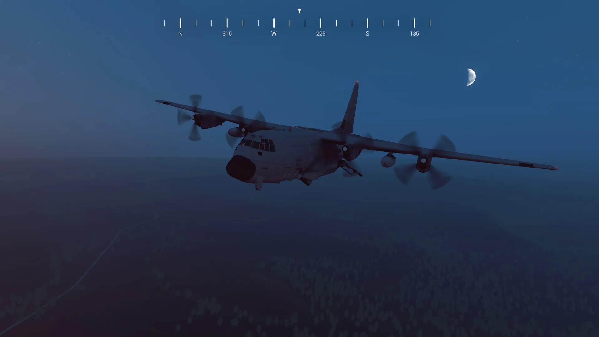 Gunship Global Operations görsel 2