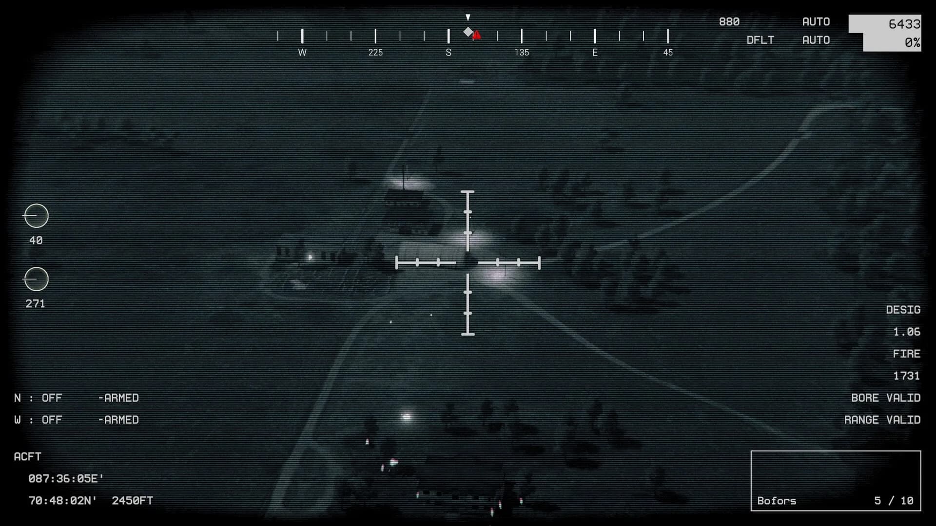 Gunship Global Operations görsel 12