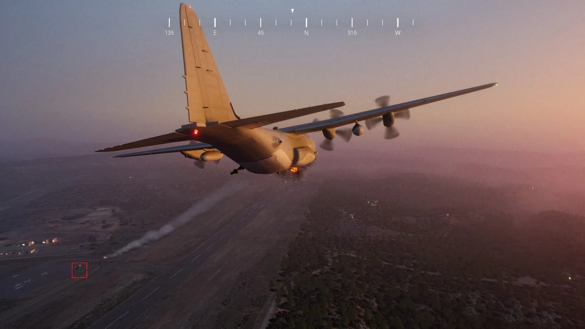 Gunship Global Operations görsel 13