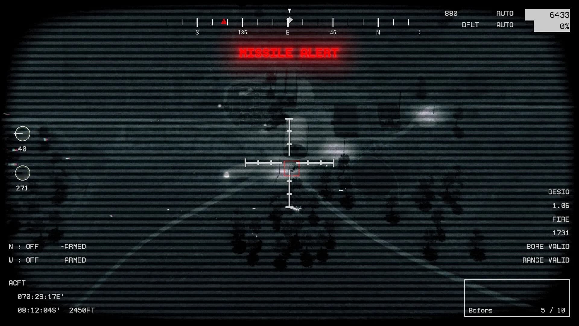Gunship Global Operations görsel 14