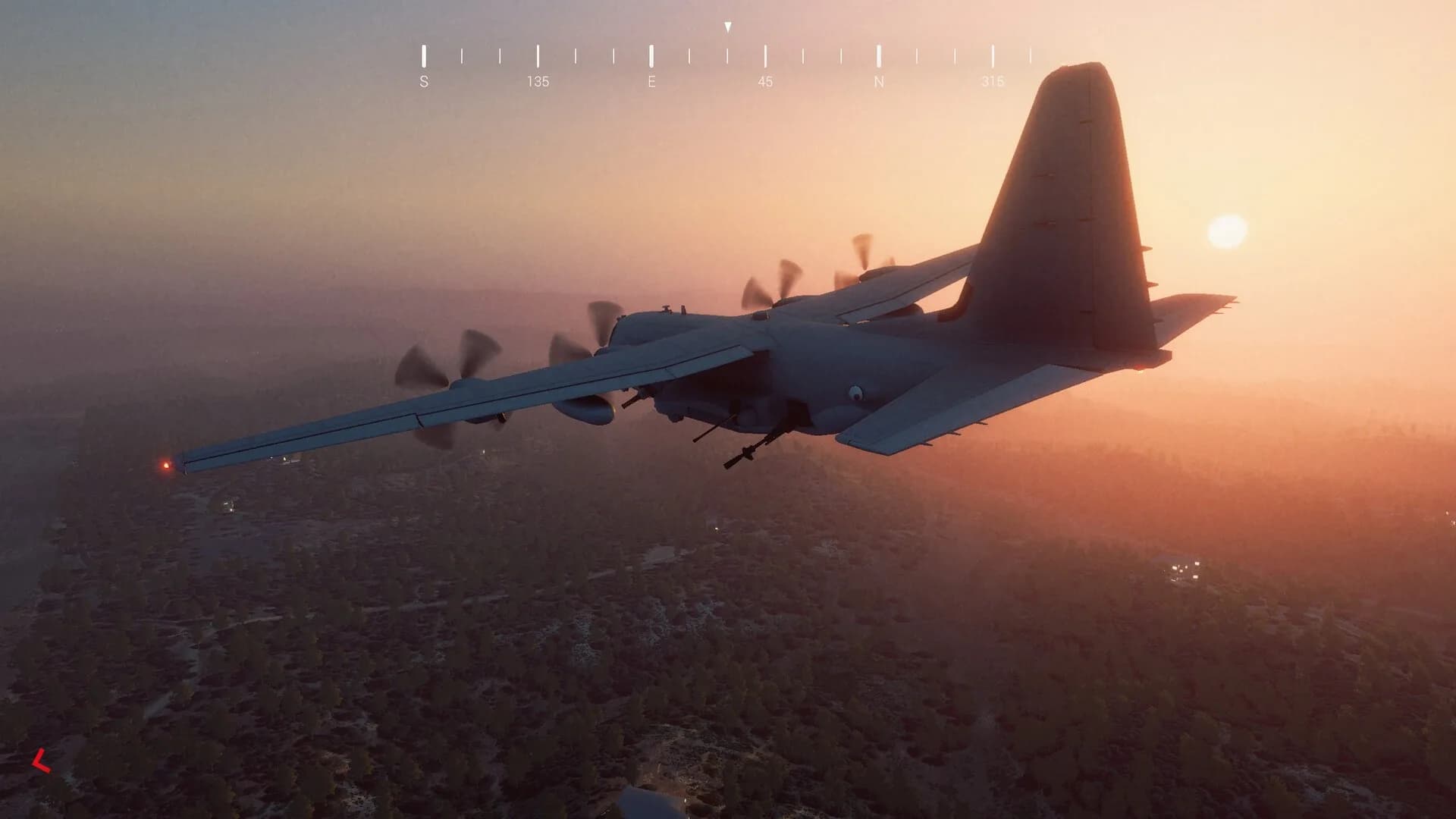 Gunship Global Operations görsel 15