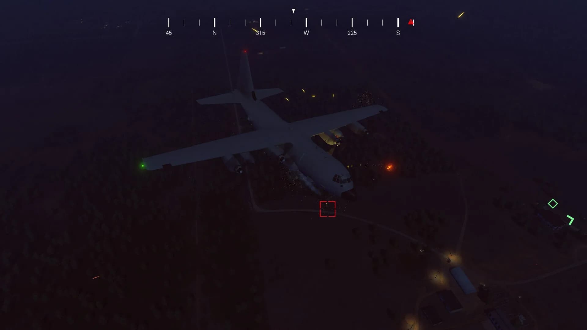 Gunship Global Operations görsel 16