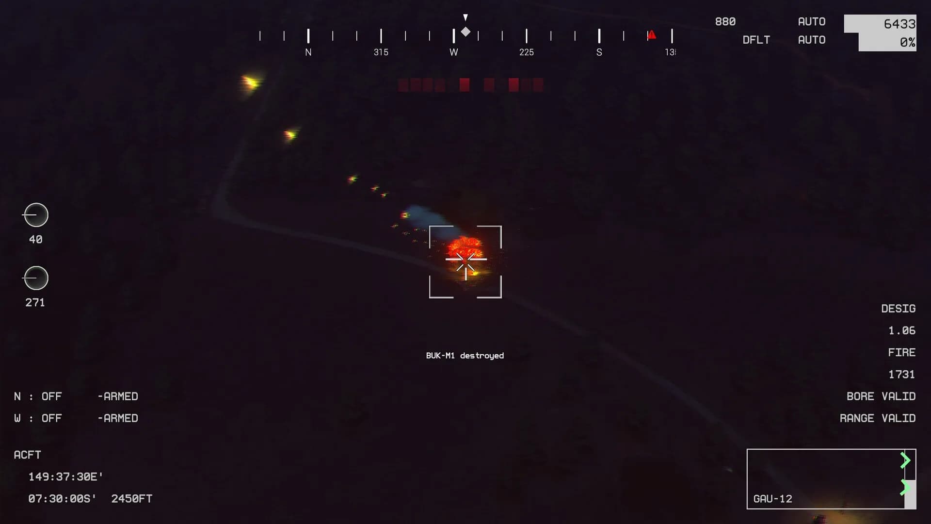Gunship Global Operations görsel 17