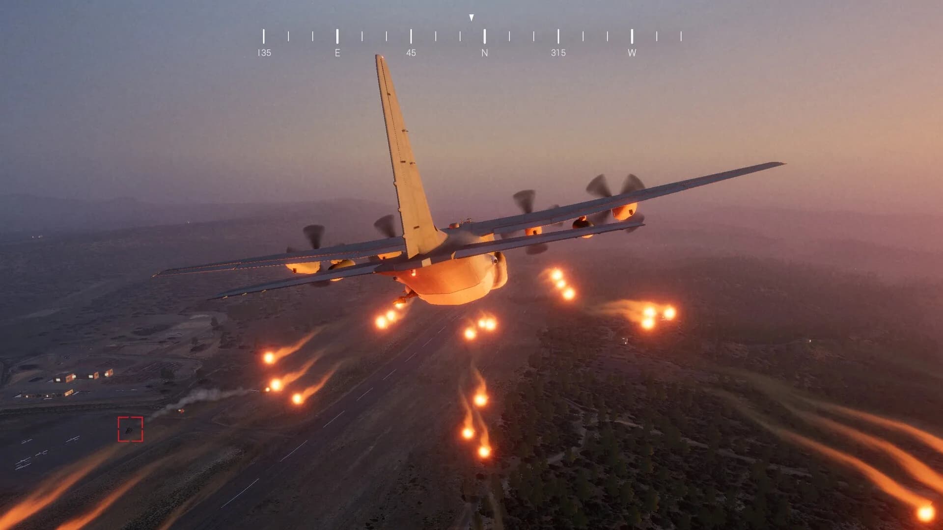 Gunship Global Operations görsel 18