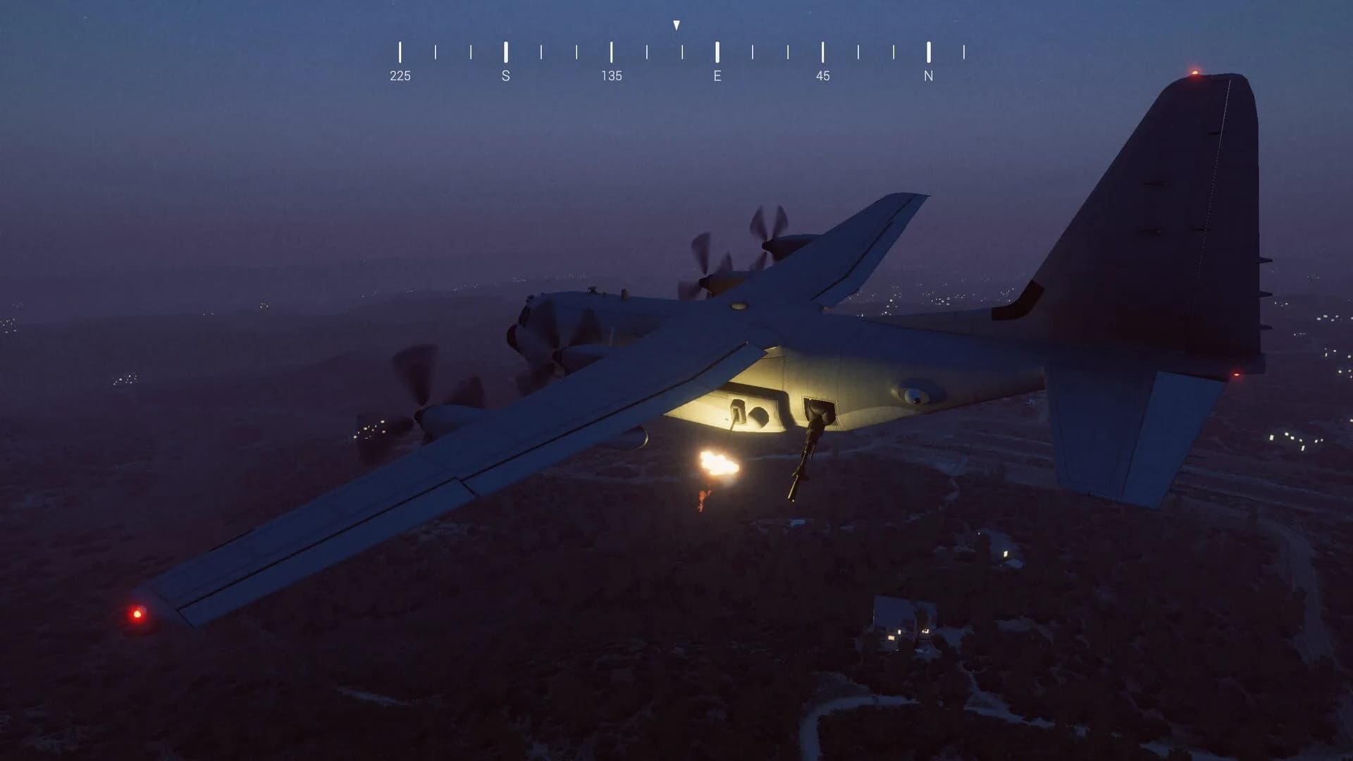 Gunship Global Operations görsel 20