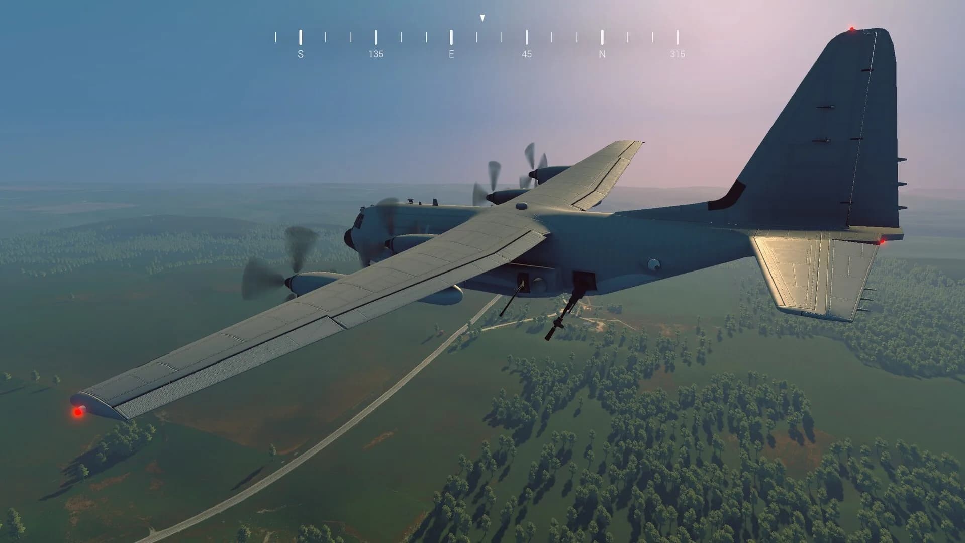 Gunship Global Operations görsel 4