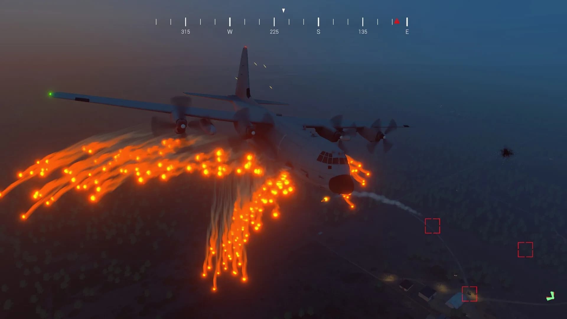 Gunship Global Operations görsel 5