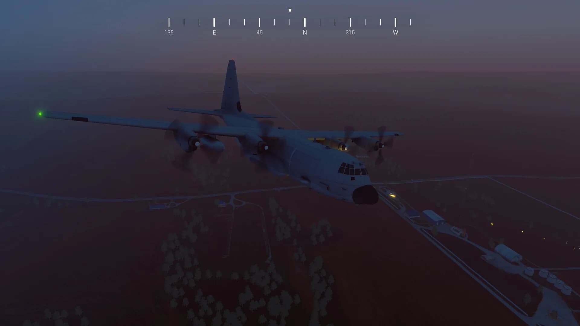 Gunship Global Operations görsel 6