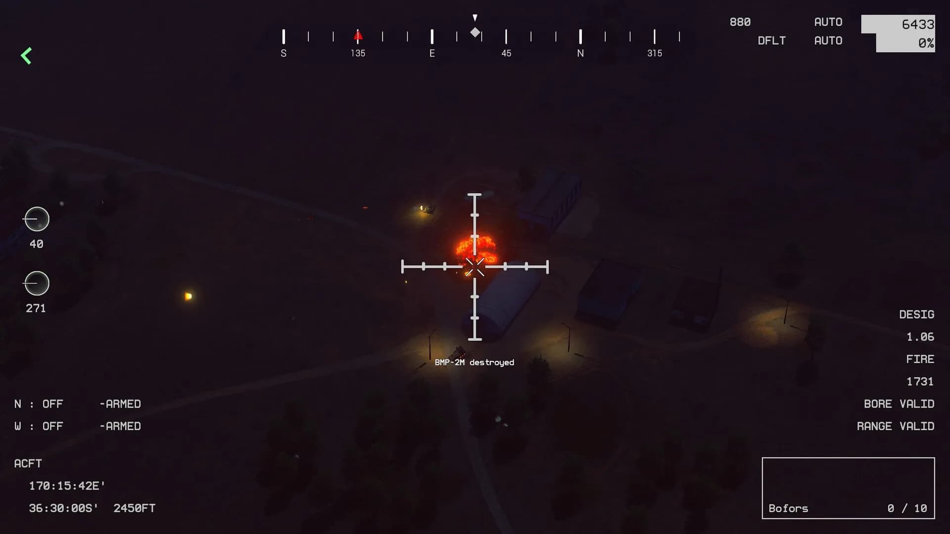 Gunship Global Operations görsel 9