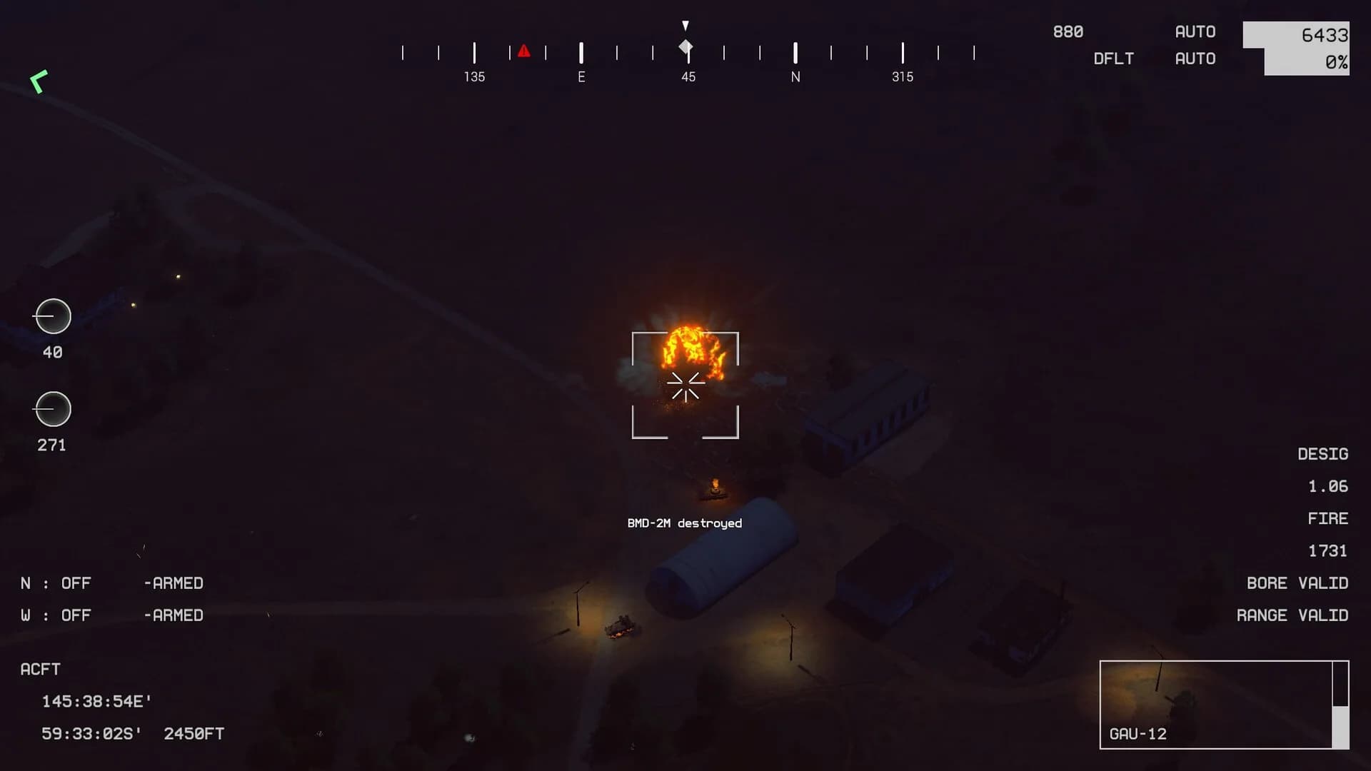 Gunship Global Operations görsel 10