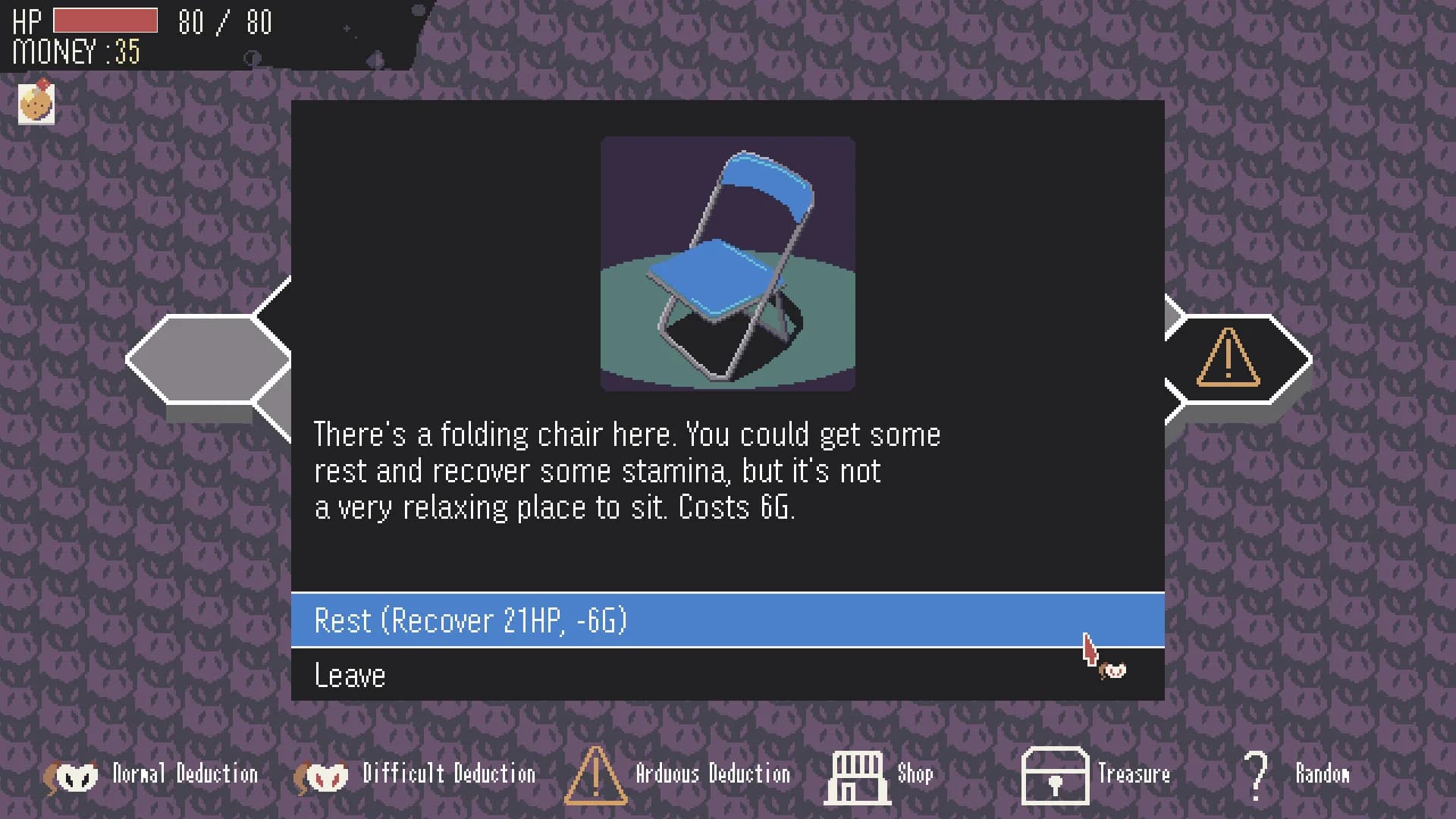 The Detective Reaper Invites görsel 9