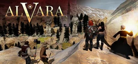 Alvara