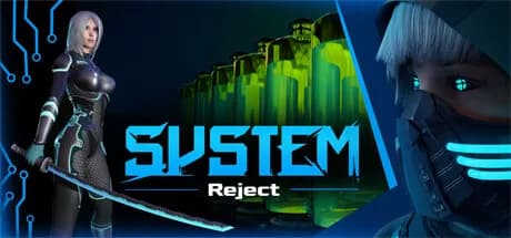 System Reject görsel 1