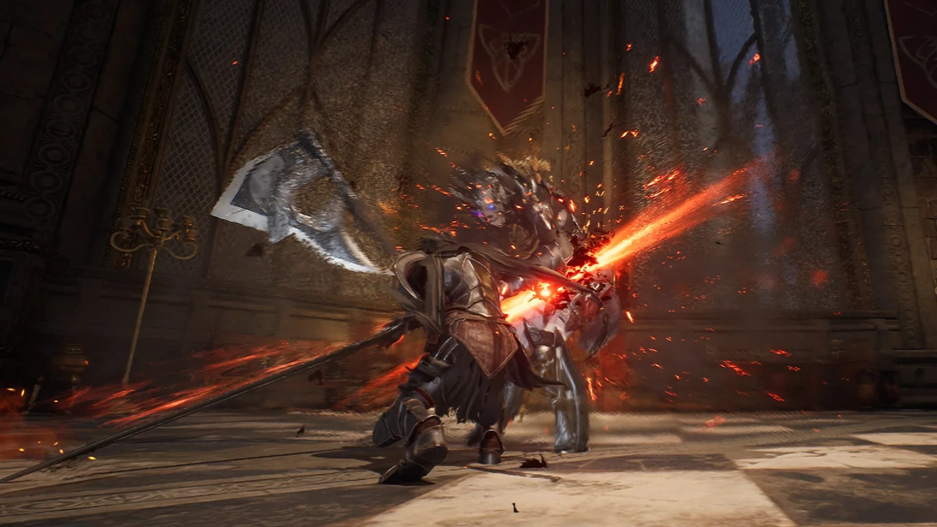 The Awakener: Forgotten Oath görsel 2