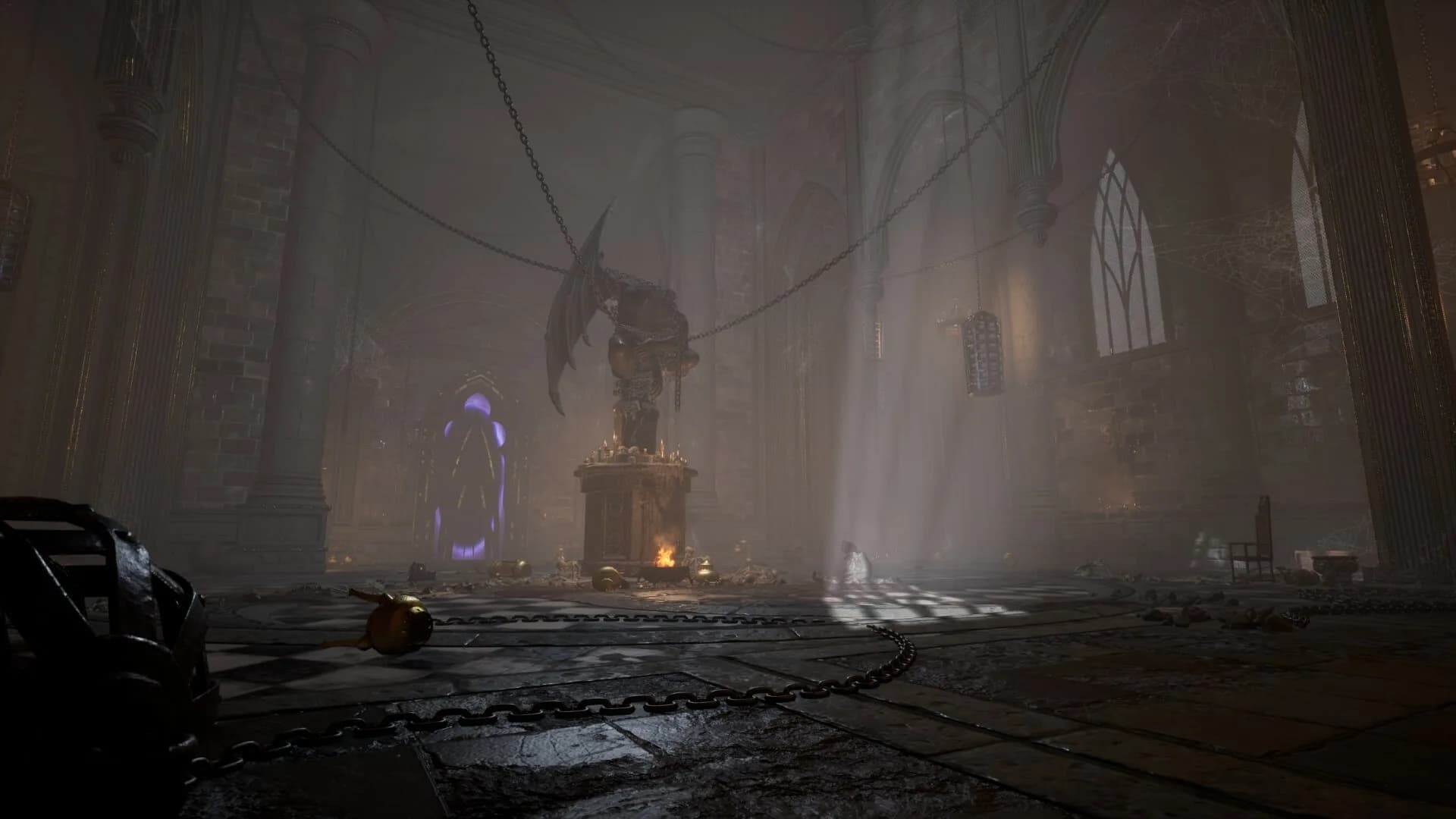 The Awakener: Forgotten Oath görsel 18