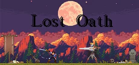 Lost Oath görsel 1
