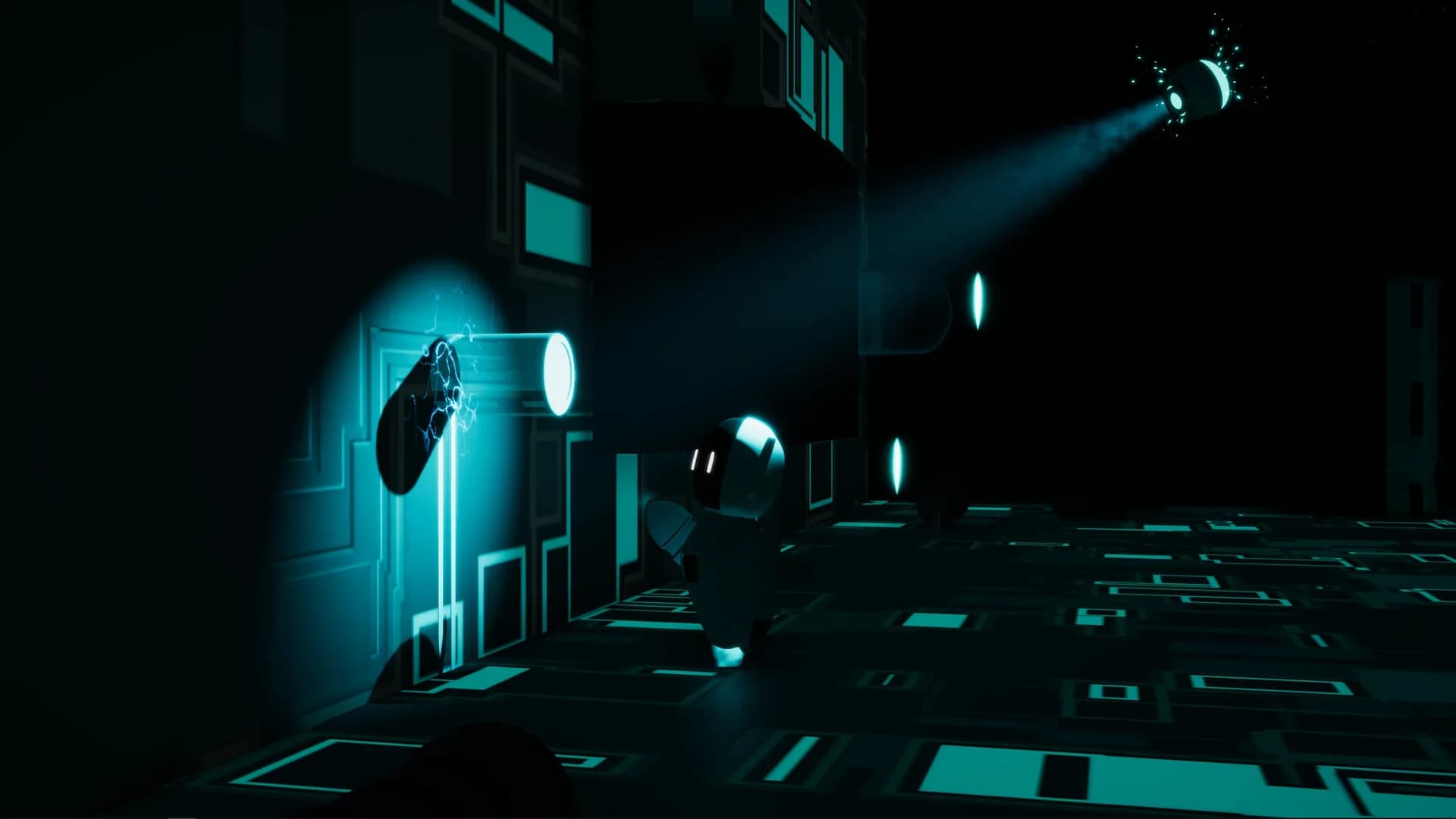 Gloom - System Breach görsel 15