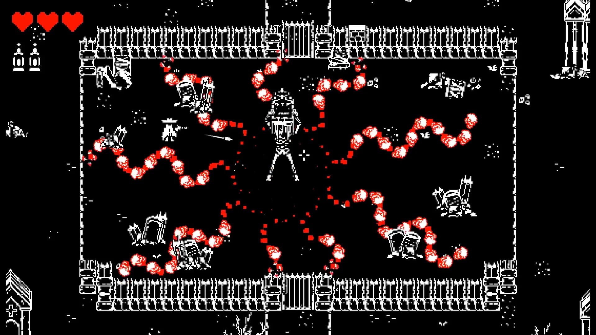 Undead West görsel 5