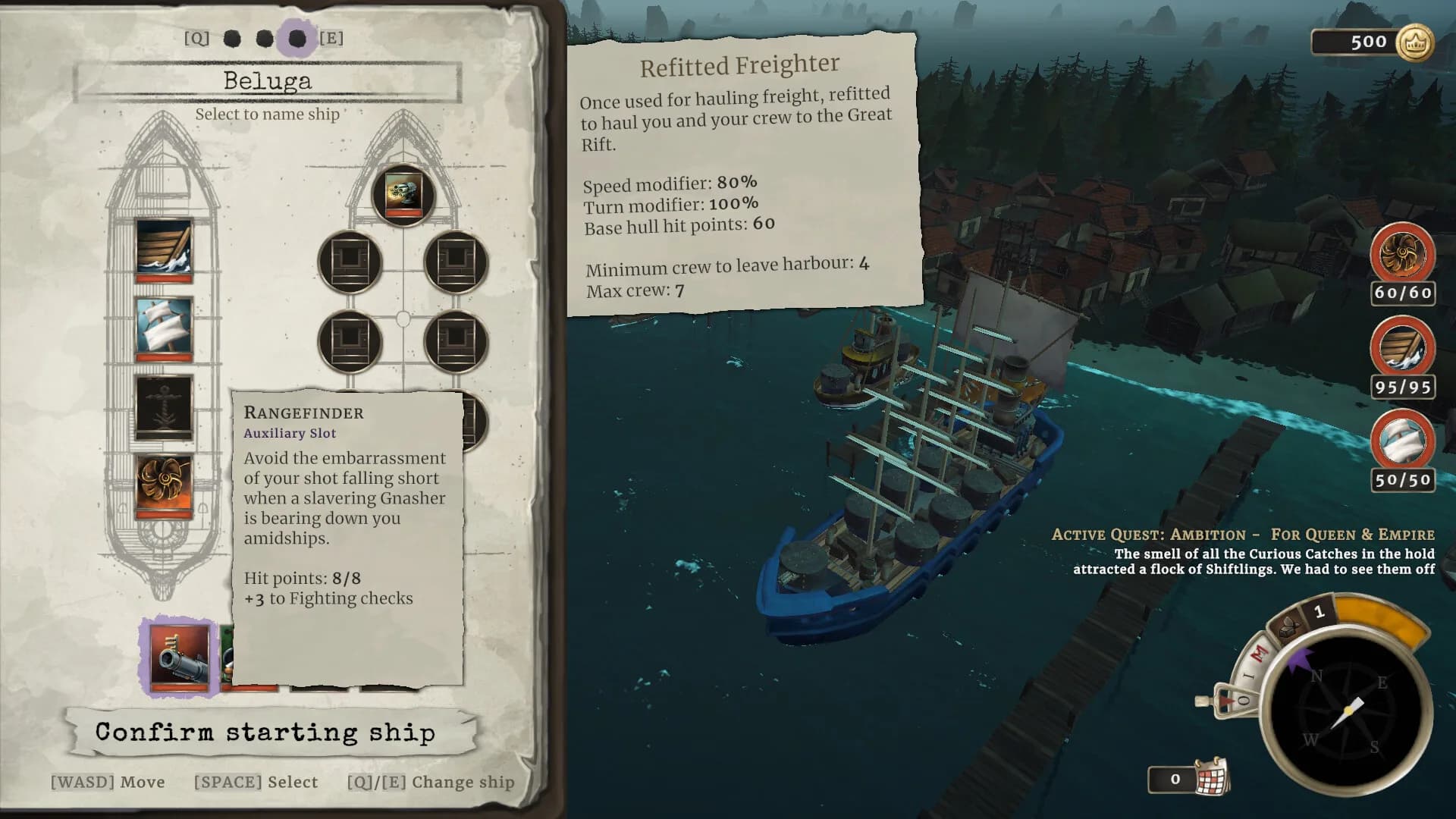 Sea Of Rifts görsel 14