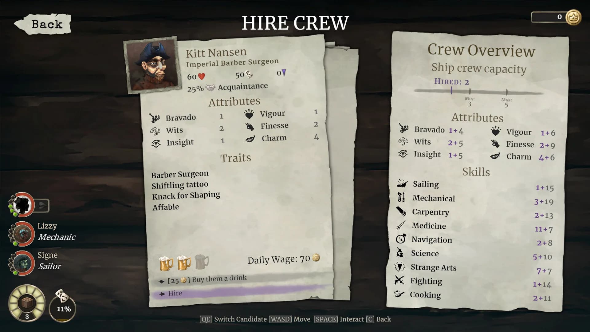 Sea Of Rifts görsel 7