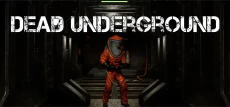Dead Underground görsel 1