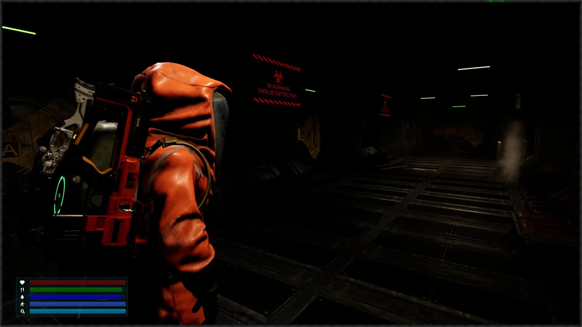 Dead Underground görsel 7