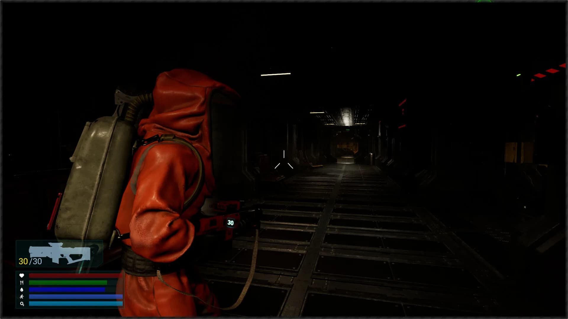 Dead Underground görsel 9